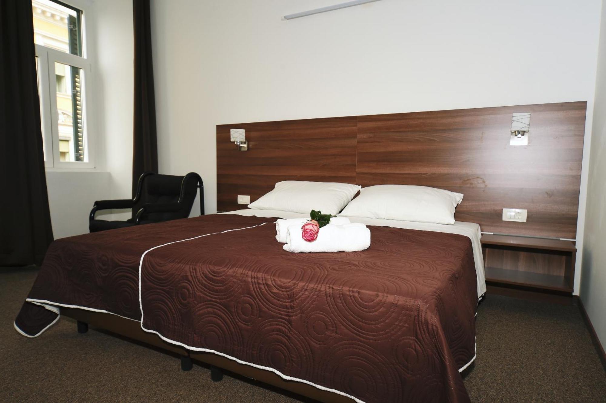 Riva Rooms Rijeka Zimmer foto