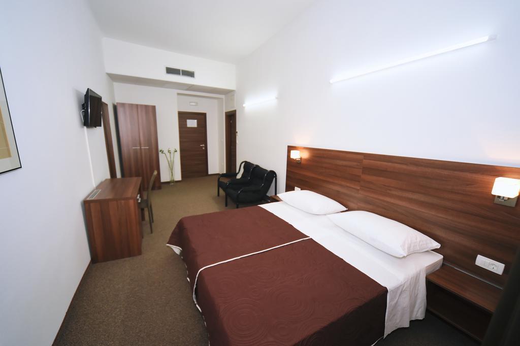 Riva Rooms Rijeka Zimmer foto