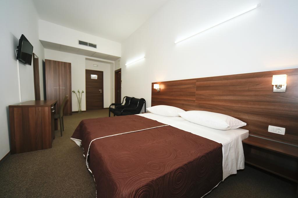 Riva Rooms Rijeka Zimmer foto